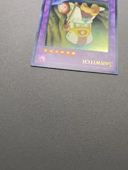 Yu-Gi-Oh! Sanwitch Ultra Rare 1st Edition GFP2-EN122 MP - Image 4