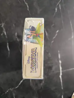 Ravensburger Disney Lorcana fabled Booster Box 24 Packs English 2025 - Image 3