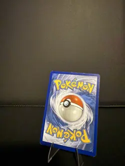 Pokemon TCG - Latias Holo Foil Rare Card 107/168 Celestial Storm Prism Star LP - Image 2