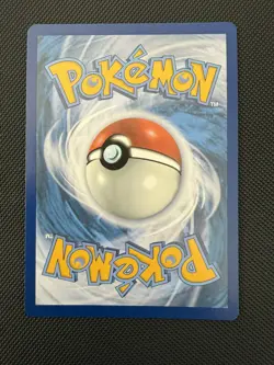 Pokemon TCG Grotle 164/162 Temporal Forces Illustration Rare Card NM - Image 2