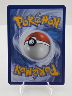 Pokemon TCG: Chaos Rising - Special Red Card (113/086) Full Art Holo Trainer - Image 2