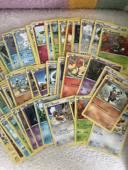 Pokemon TCG 500+ Cards XY Era Bulk Bundle Job Lot LP-NM 2014 2015 2016 - Image 3