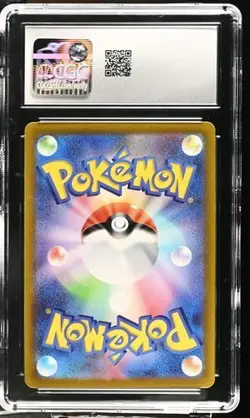 ✨✨ CGC 10 Origin Forme Palkia V 027/172 RR Pokemon Card VSTAR Universe - Image 2