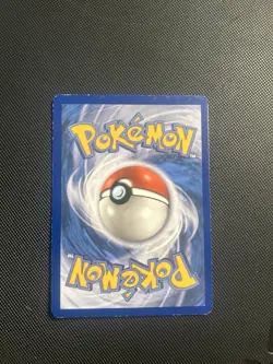 Pokemon 2017 Black Star Promo Arceus XY197 Holo Trading Card TCG - Image 2