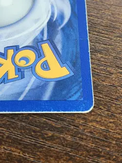 Pokemon TCG Rockets Moltres Holo Rare Card 12/132 Gym Heroes. LP - Image 4