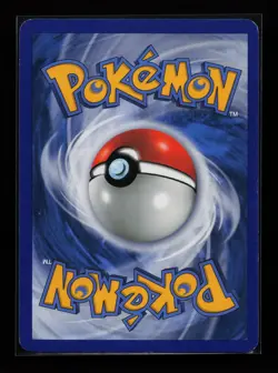 Flareon E4 60/111 Common Reverse Holo Rising Rivals Pokemon Card - Image 2
