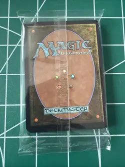 Brilliant Wings 0454 Final Fantasy Scene MTG Magic Card NM NON FOIL SEALED PACK - Image 2