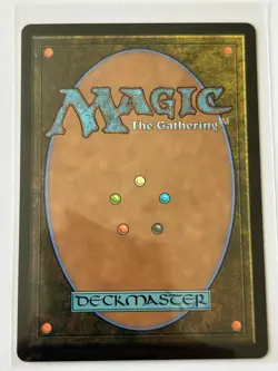 The Earth Crystal - R 0184 - Foil - MTG - Multi Buy Offer - Image 3