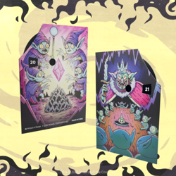 READY TO SHIP MTG Secret Lair Commander Deck: Goblin Storm - Image 3