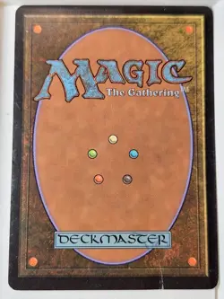 Krosan Reclamation - Judgment - Magic the Gathering MTG Nice! - Image 2