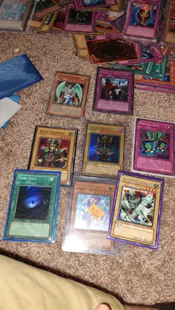 Yu-Gi-Oh Collection Vintage - Image 1