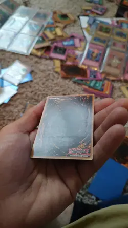 Yu-Gi-Oh Collection Vintage - Image 4