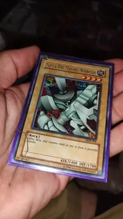 Yu-Gi-Oh Collection Vintage - Image 5