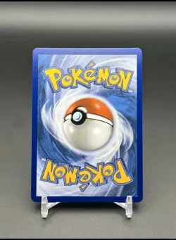 Team Rocket's Mimikyu 238/217 IR Ascended Heroes Pokemon Card NM - Image 2
