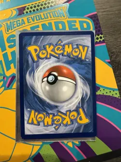 Ash's Pikachu SM114 Pokemon TCG Special Promo Card Mint Condition - Image 2