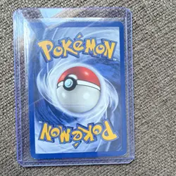 Wizards Pokemon TCG Flareon Jungle 3/64 Holo Rare 70 HP English 1999 Card - Image 3