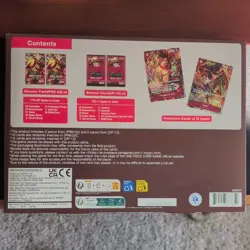 Bandai ONE PIECE Card Game Illustration Box Vol.5 + Double Pack Set 10 - Image 3