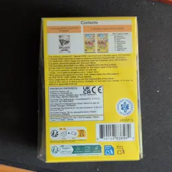 Bandai ONE PIECE Card Game Illustration Box Vol.5 + Double Pack Set 10 - Image 5