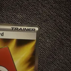 Special Red Card 113/086 Me04: Chaos Rising Holo Pokemon Card English 2026 - Image 4