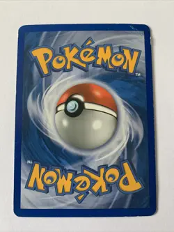 Dragonair 28/101 Reverse Holo Stamped EX Dragon Frontiers Pokemon Card Creased - Image 3