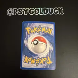Marowak (7/112) EX Fire Red & Leaf Green Reverse Holo Pokemon Card B24 - Image 5