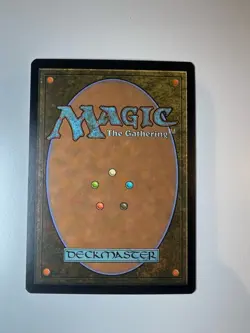 Destiny spinner - English - Foil - MTG theros beyond death - NM - Image 2