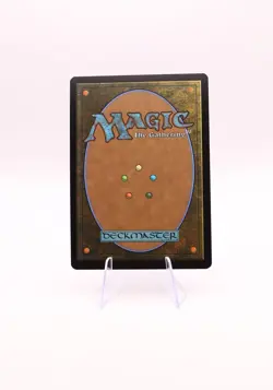 MTG Symbiote Spider-Man (Borderless) Spider-Man Foil - Image 2