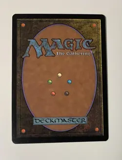 MTG Starter Time Warp (1999) Excellent - NM Condition - Image 2