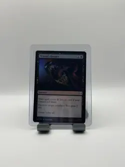 MTG, Venom's Hunger FOIL $3 ORDER MIN 73 NM Marvel's Spider-Man Foil - Image 1