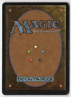 Nicol Bolas CHR 81 Magic: The Gathering R NM - Image 2