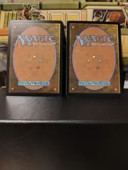Ancestral Knowledge Weatherlight Rare NM Vintage MTG - Image 4