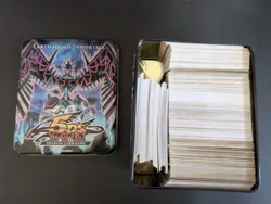 Yugioh Job Lot Bundle Collection In Earthbound Immortals Tin Yu-gi-oh - Image 1