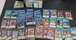 Yugioh Job Lot Bundle Collection In Earthbound Immortals Tin Yu-gi-oh - Image 3
