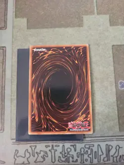 YUGIOH GARNECIA ELEFANTIS MRD-125 SUPER UNLIMITED ED NM 1996 - Image 3