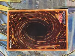 Yu-gi-oh! VLP 2001 Magical Arm Shield G4-15 Ultra JP Japanese OCG 1st 2nd - Image 2