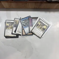 400 Ish Magic The Gathering MTG Cards Lot 1993-2016 WOTC Vintage Bulk - Image 3
