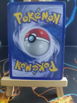 Pokemon TCG Base Set Squirtle Card 63/102 Good Condition - Image 2