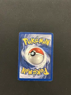 Nidorino 37/102 | Base Set | Non Holo Pokemon Card HP - Image 4