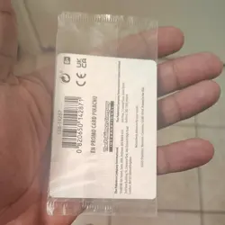 2022 Pokemon GO Pikachu Holo Promo Card 028/078 New Sealed - Image 2