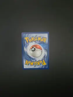 Electabuzz - (Cosmos Holo) Promo Miscellaneous Cards & Products 125/165 NM - Image 2