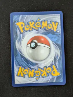 Pikachu - 28/73 (Water Web Holo) 028/073 Promo Miscellaneous Cards & Products Ho - Image 2