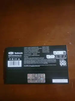 MTG Secret Lair x Fallout - Welcome to New Vegas Foil Edition​ - Sealed - Image 2