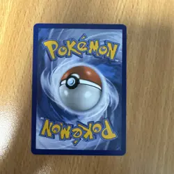 JUMBO ICE CREAM 109/086 ME04: CHAOS RISING ULTRA RARE POKEMON NEAR MINT - Image 2