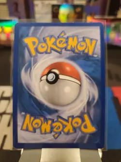 2012 Pokemon - Black & White: Boundaries Crossed Electivire #54/149 Reverse Holo - Image 2