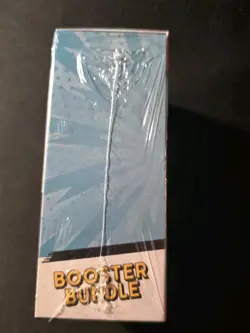 Pokemon TCG: Ascended Heroes Factory Sealed Booster Bundle Box - Image 4