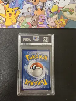Pokemon 2019 SM Hidden Fates WIGGLYTUFF GX #42 PSA 10 Gem Mint RARE - Image 2