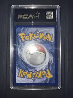 Carte Pokemon Gyarados XY60 Prerelease XY Origines Antiques PCA 9,5 - Image 2