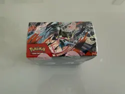 Pokemon TCG Chaos Rising Booster Box (Brand New & Sealed) - Image 3