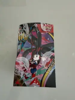 Pokemon TCG Chaos Rising Booster Box (Brand New & Sealed) - Image 5
