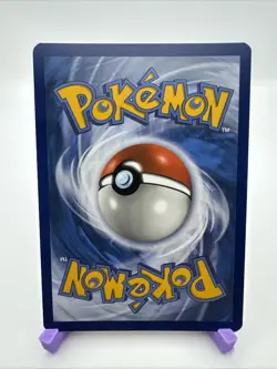 Raikou 32/73 Holo cracked ice- Shining Legends 2017 Pokemon TCG - Image 2